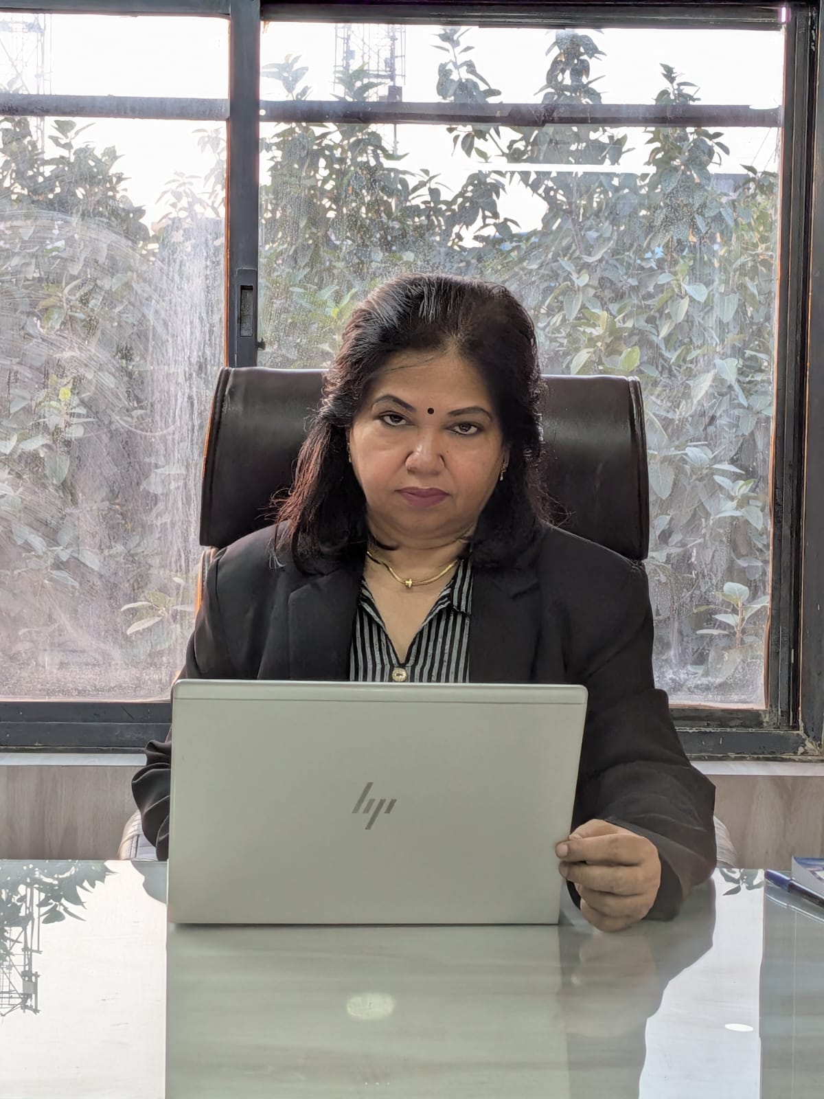 Advocate Poonam Rani Singh - Case Strategy Review